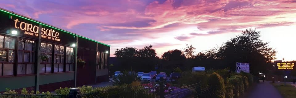 LdsIrishCentre's profile banner image