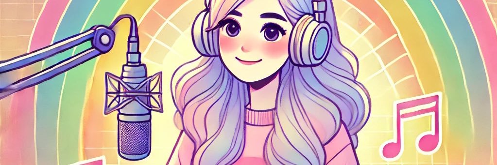 Audrey FitzHagan banner