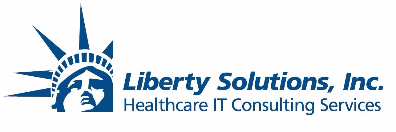 LibertyITHealth's profile banner image