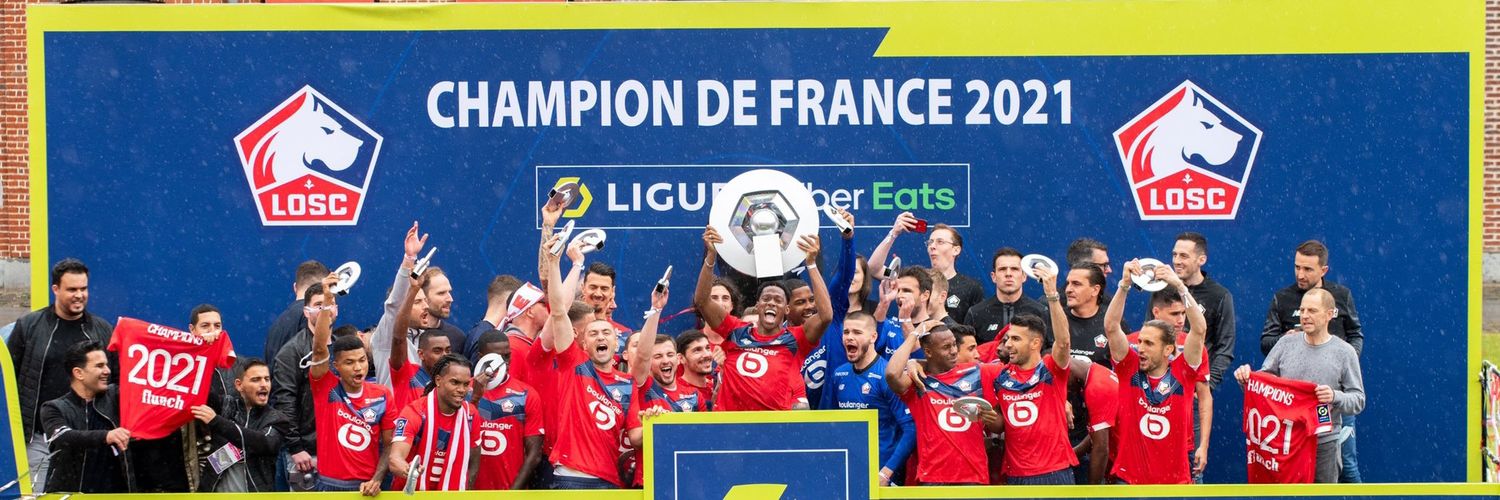 Mathieu 🙋‍♂️⚜️ banner