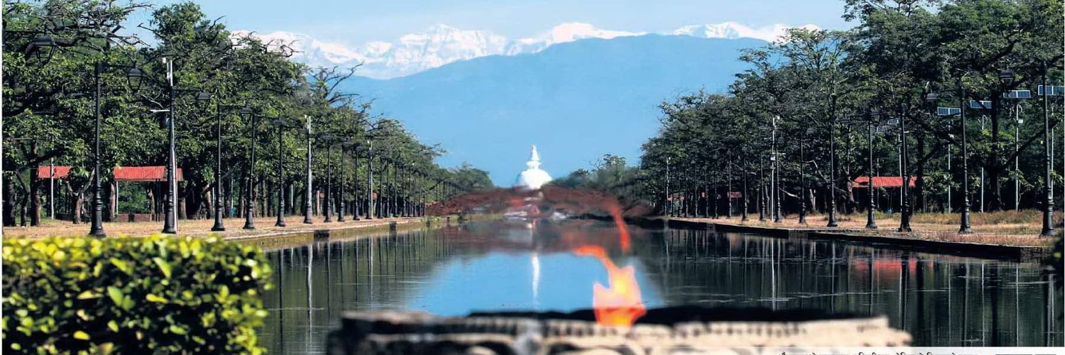 chandraptk's profile banner image