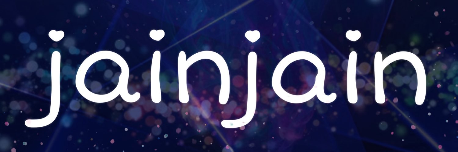 jaia_nex's profile banner image