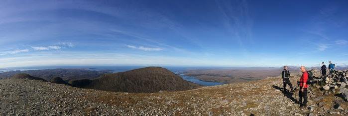 Fergie McDowall banner