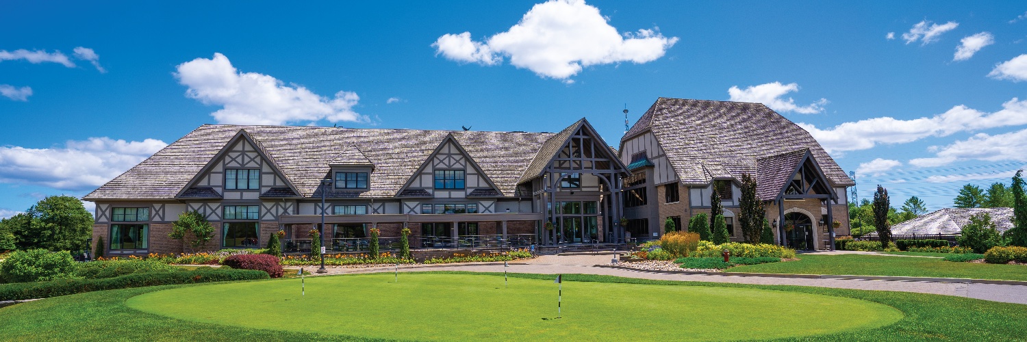 GolfDeerCreek's profile banner image