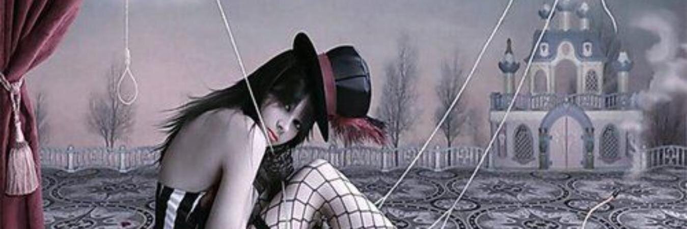 Marcia19731231's profile banner image