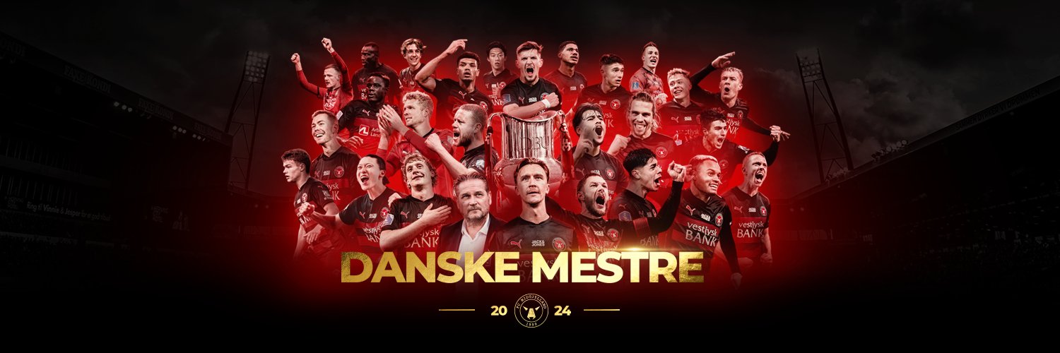 Casper Andersen banner