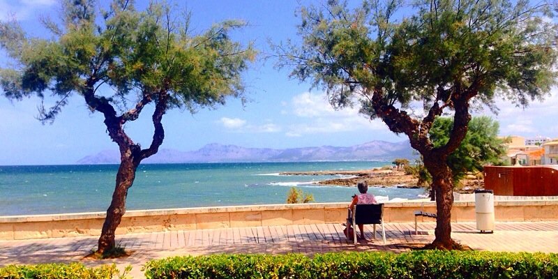 clopoo's profile banner image