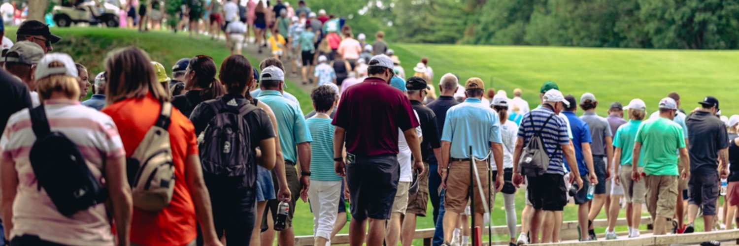 Greater Toledo Classic banner