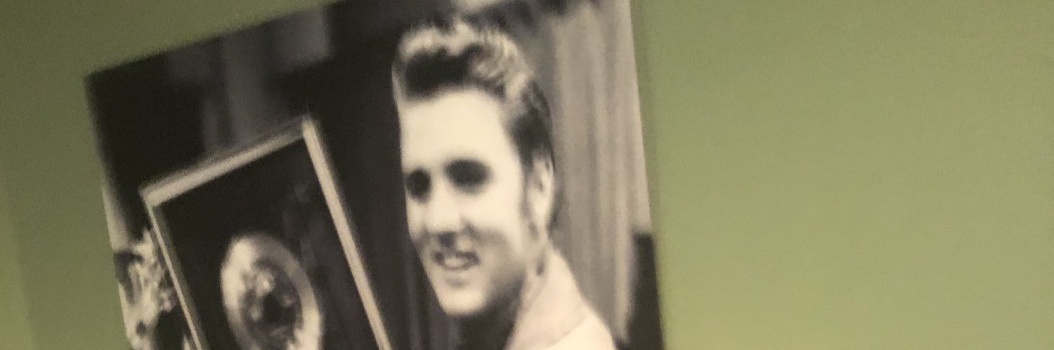 Gavin Kilty banner