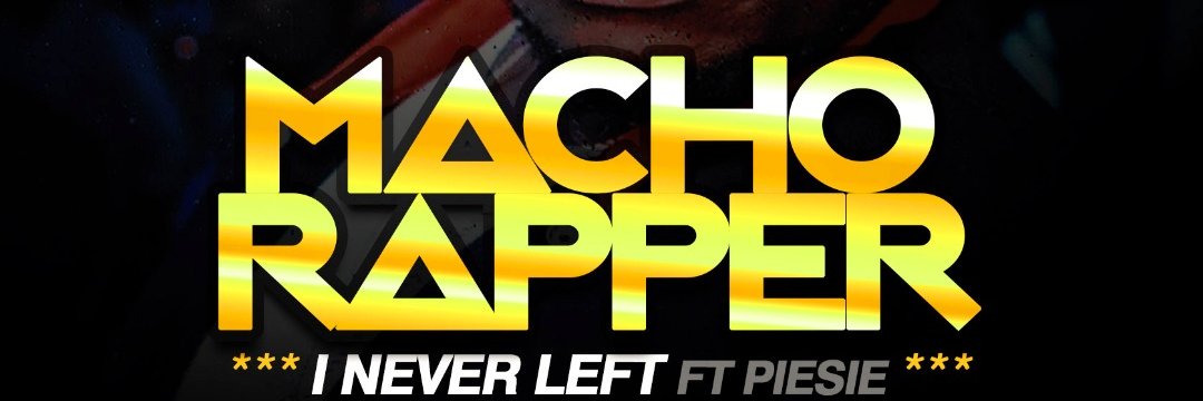 MachoRapperGh's profile banner image