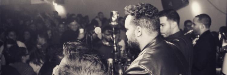 Novus_Music's profile banner image