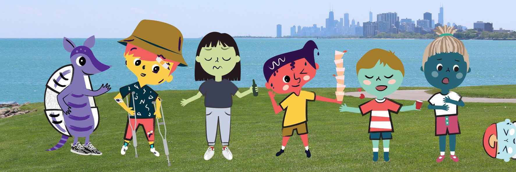SmartDillo's profile banner image