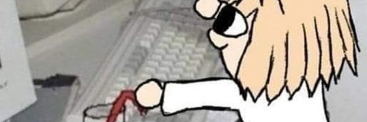 RedRiotRoss's profile banner image