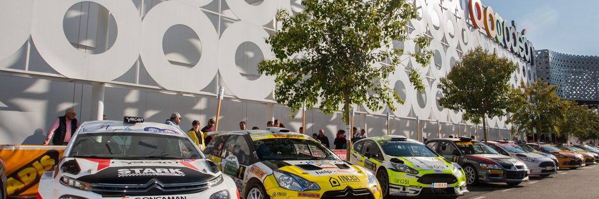 RallyeNaron's profile banner image