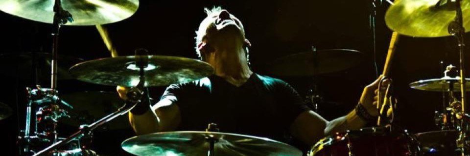 rickybangdrum's profile banner image