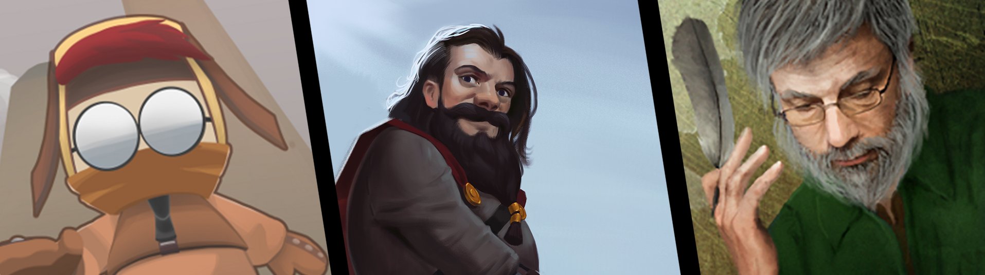 NobleMuffins's profile banner image