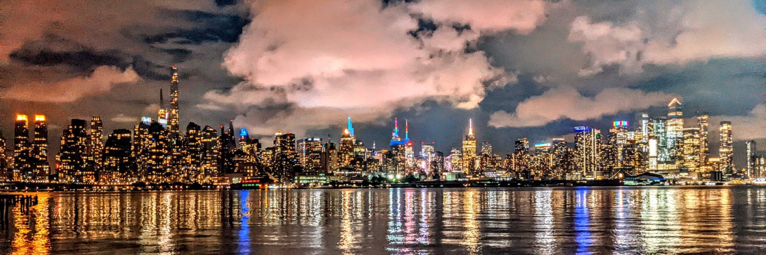 Space Apps NYC banner