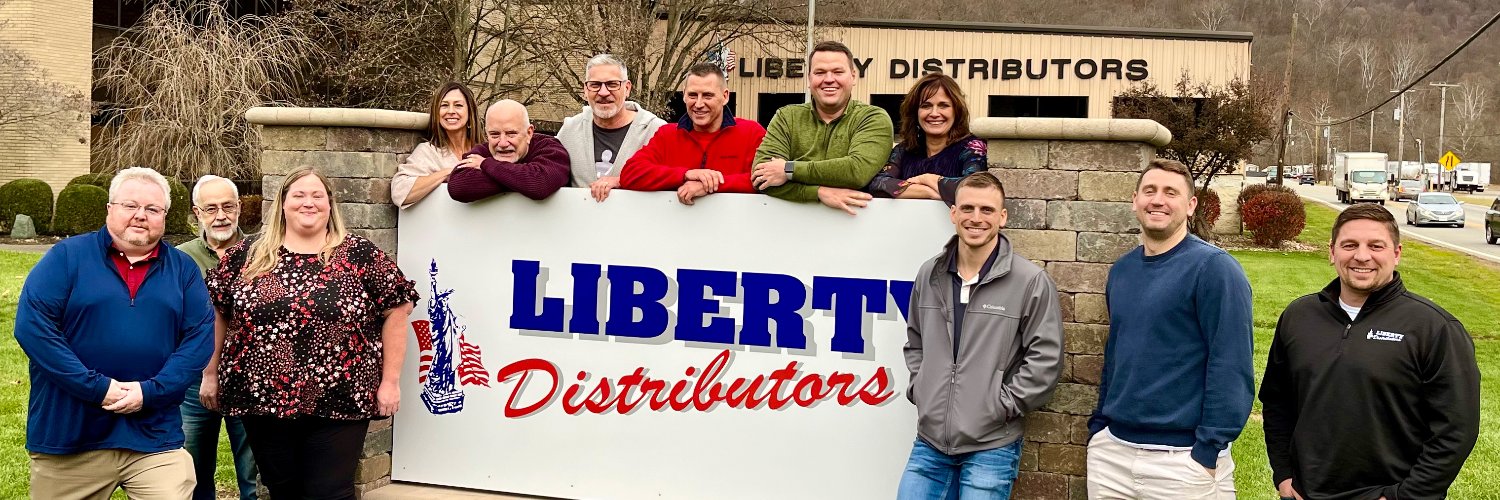 LibertyDistrib's profile banner image