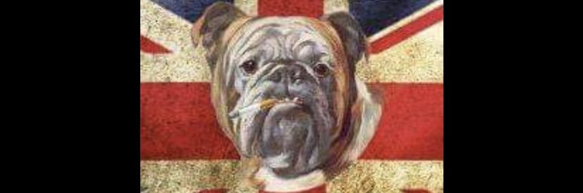 Londoner of Addison banner