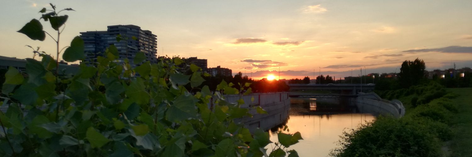 Está en tu Mundo banner