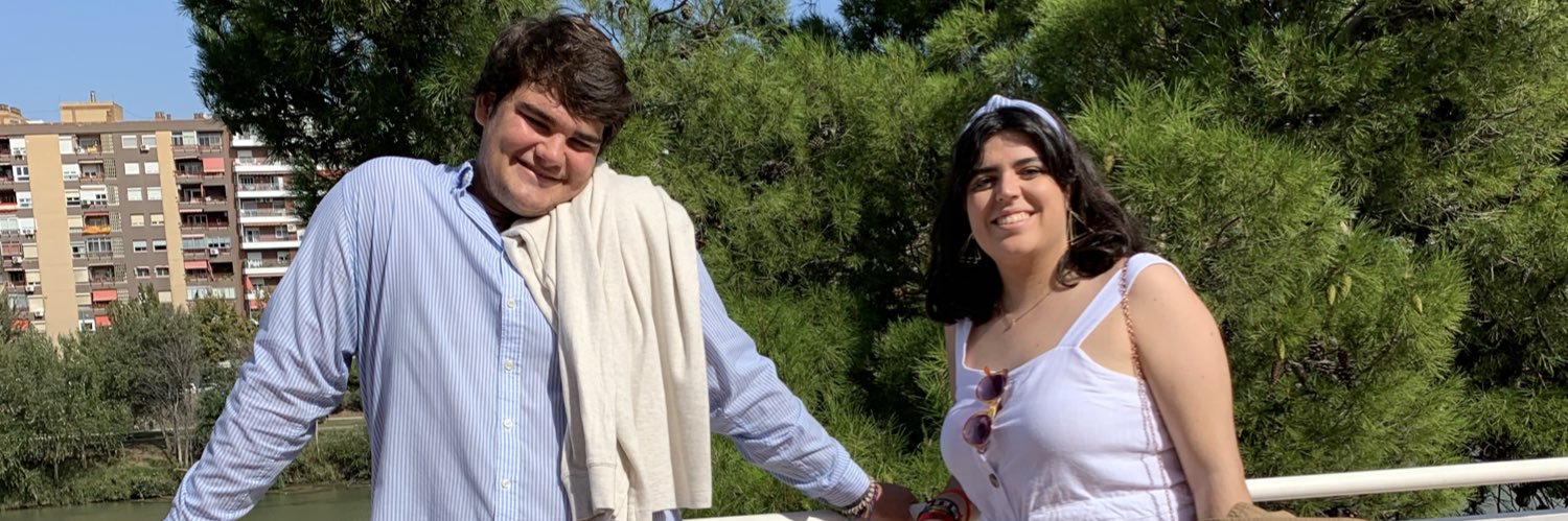 AlvaroAndola's profile banner image