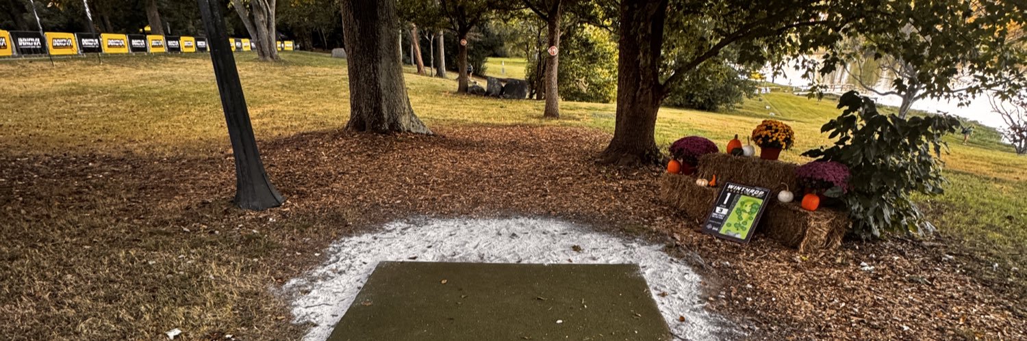 Will Schusterick banner