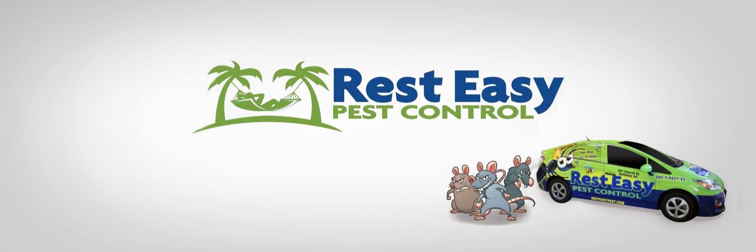 RestEasyPest's profile banner image