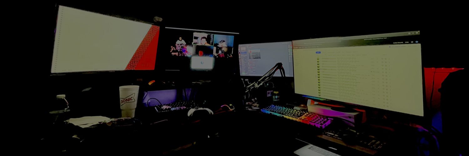 MikeTrey banner