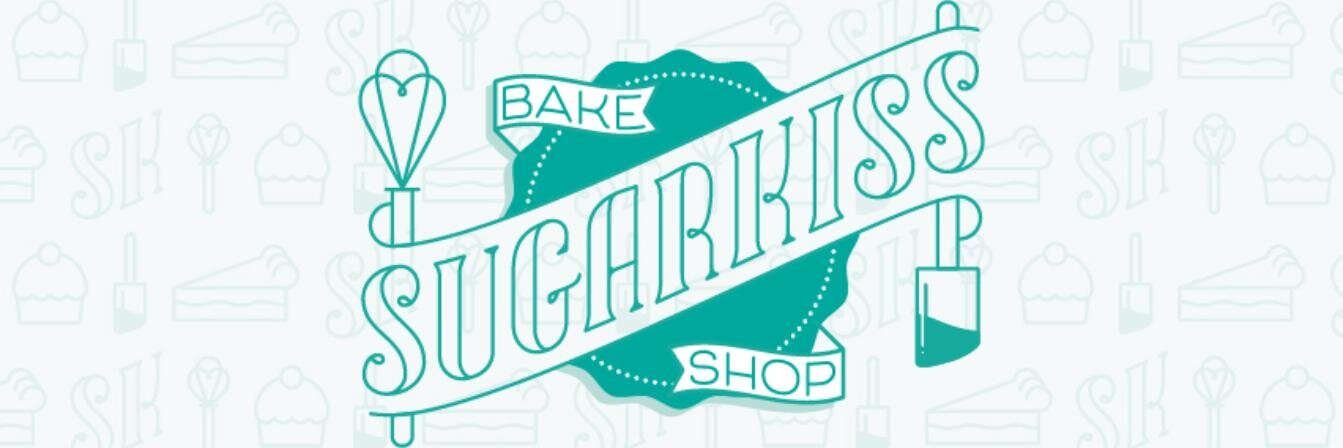 SugarKissSweets's profile banner image