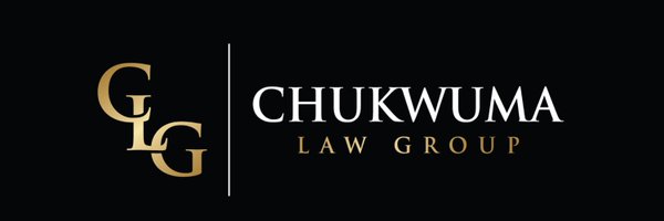 Caesar Chukwuma, Esq. Profile Banner