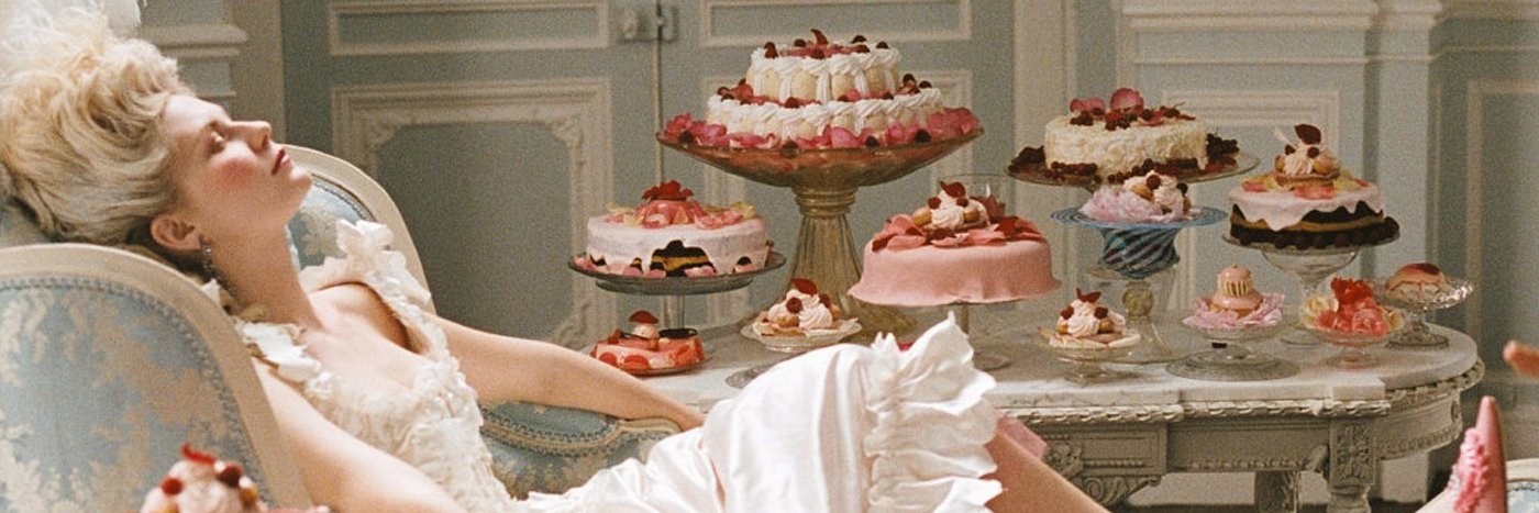 Marie Telling banner