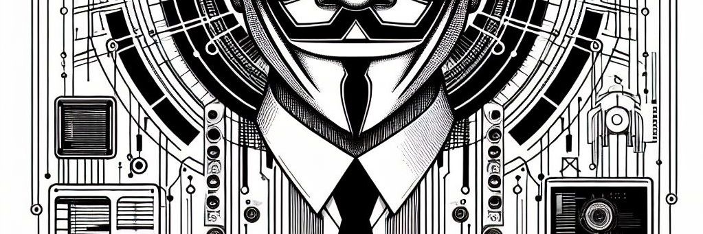 Vicionymous's profile banner image