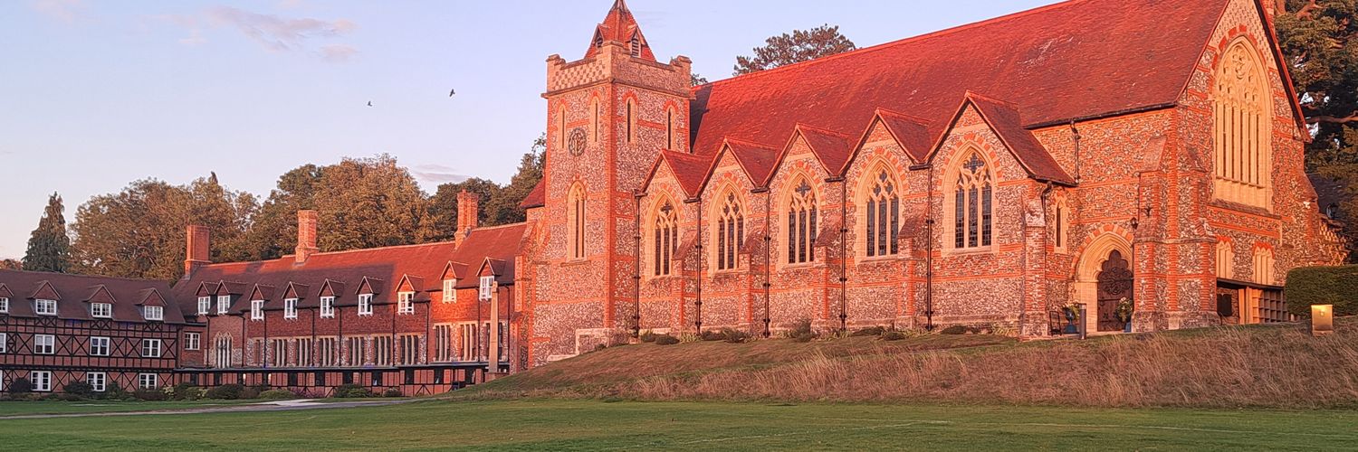 Bradfield Head banner