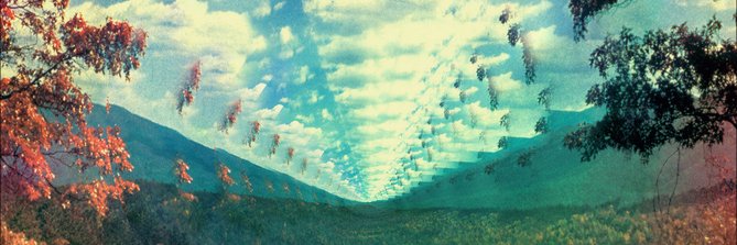 pseudo-terminal slave device banner