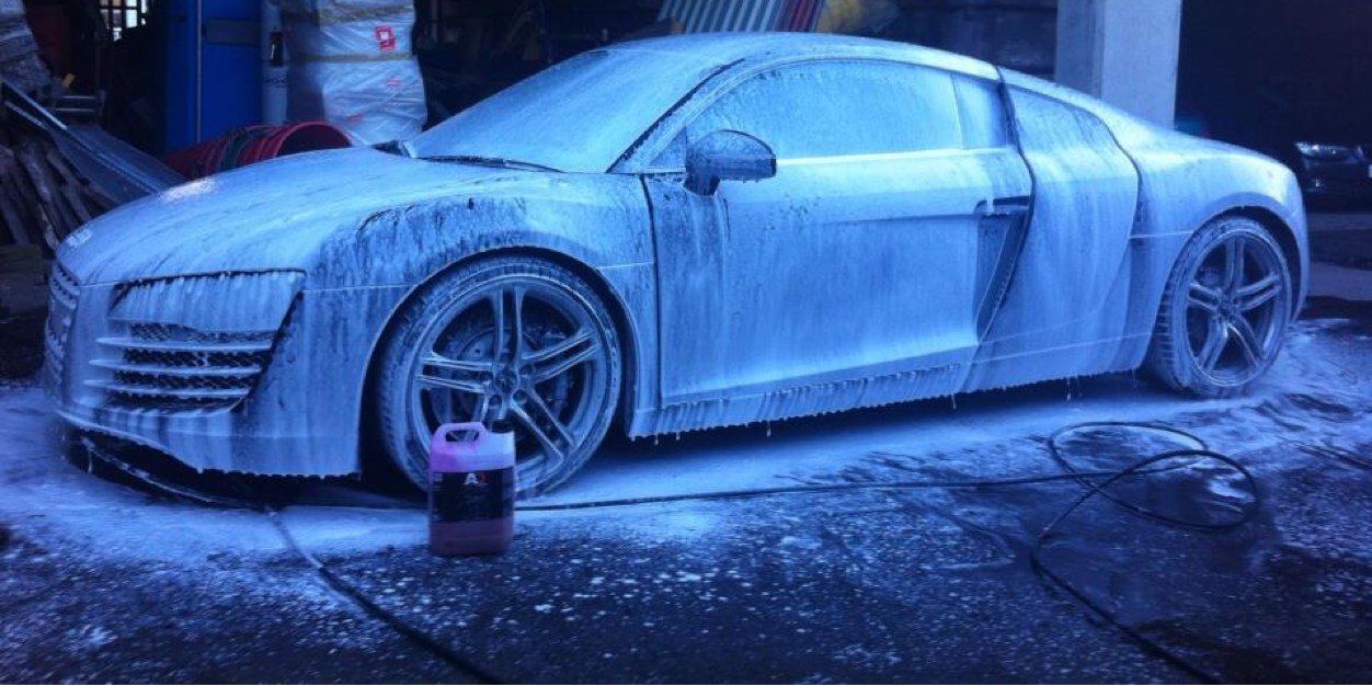 LiquidValeting's profile banner image