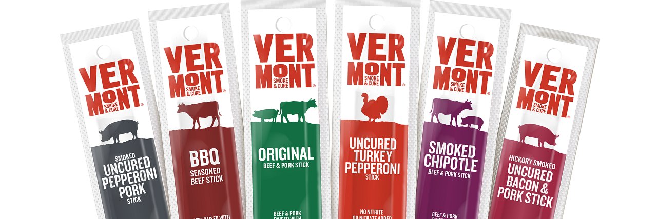 Vermont Smoke & Cure banner