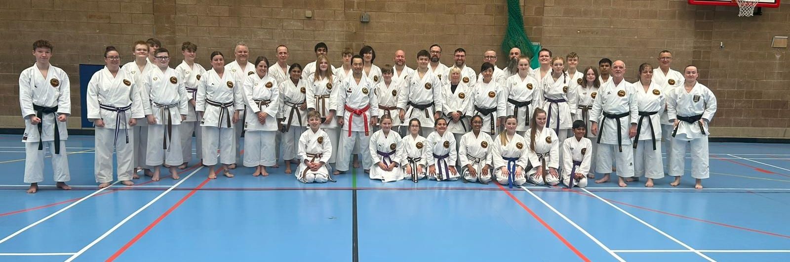 Tameside_Karate's profile banner image
