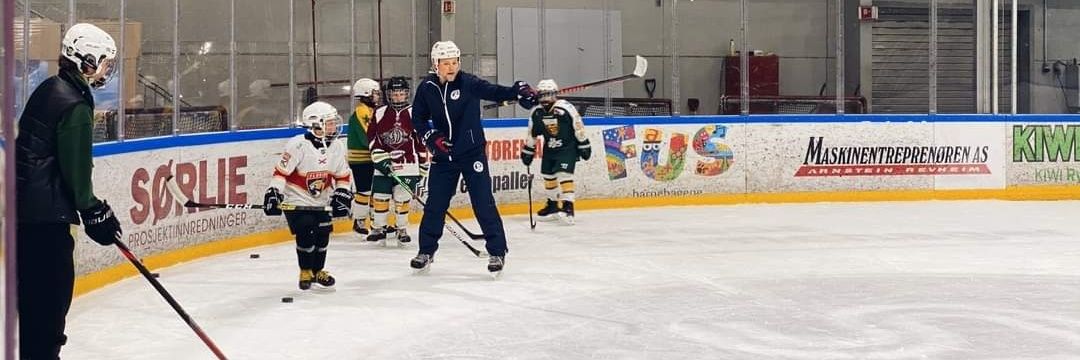 Vetle Warendorph Dalberg banner