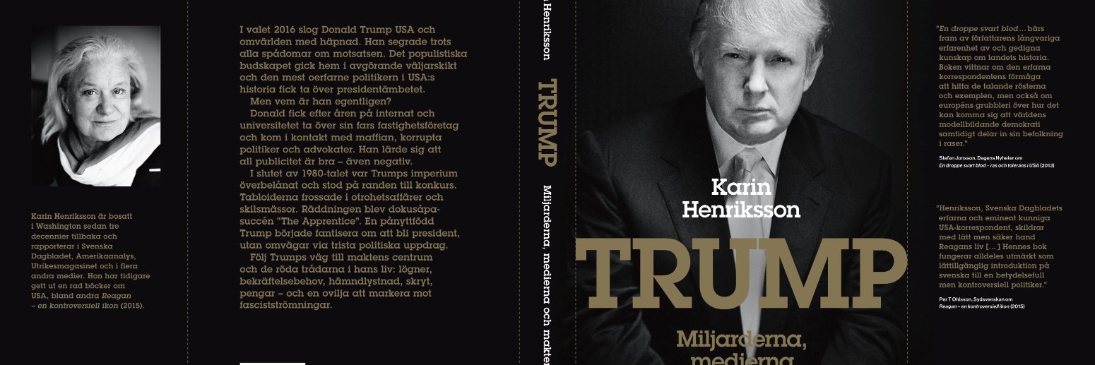 Karin Henriksson banner