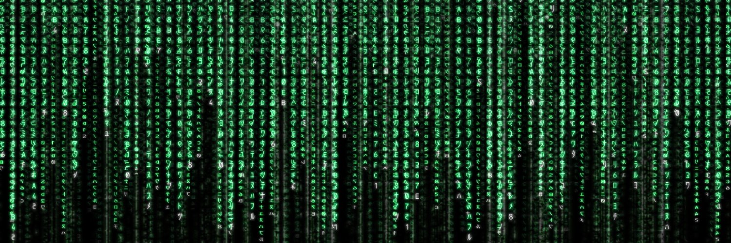cryptoisnotover's profile banner image