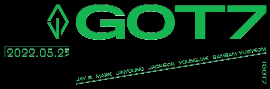 GOT7 Peru banner