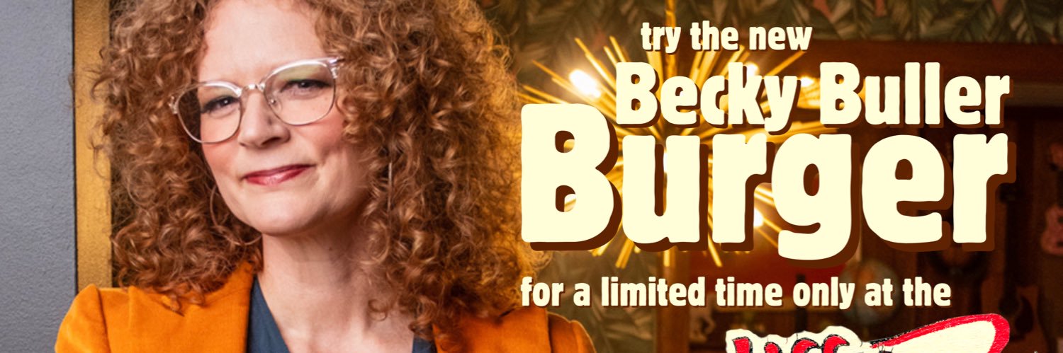 Becky Buller banner