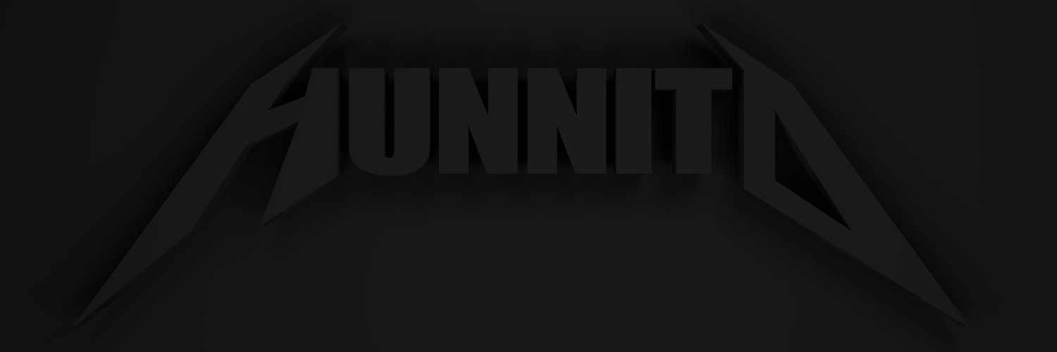 HUNNIT D banner