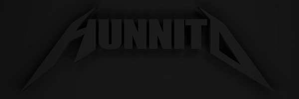HUNNIT_D Profile Banner