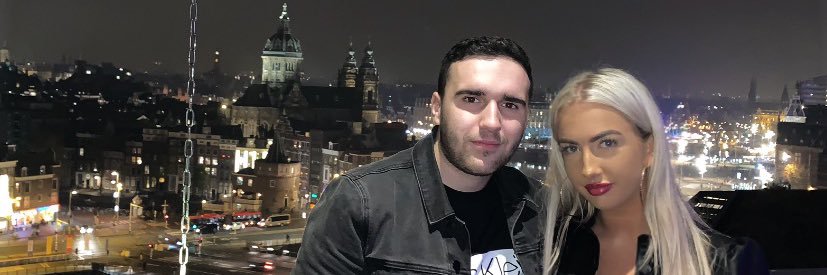 Lewyrogers's profile banner image