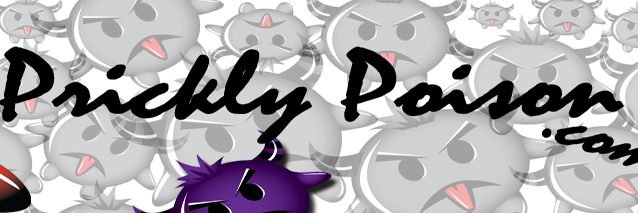 Pricklypoison's profile banner image