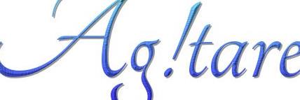 Agitare1's profile banner image