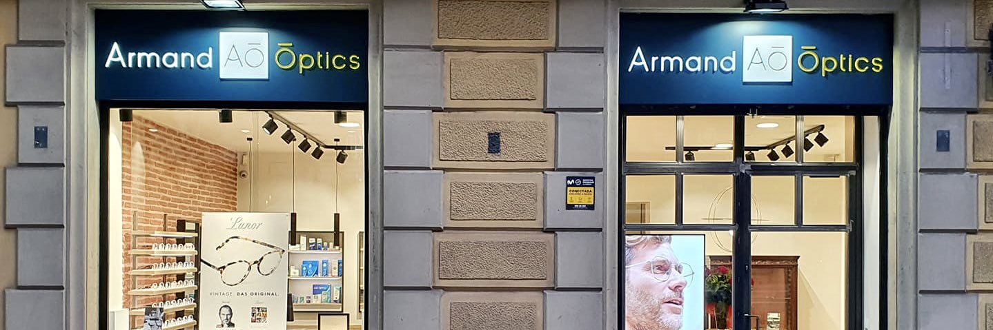 armandoptics's profile banner image