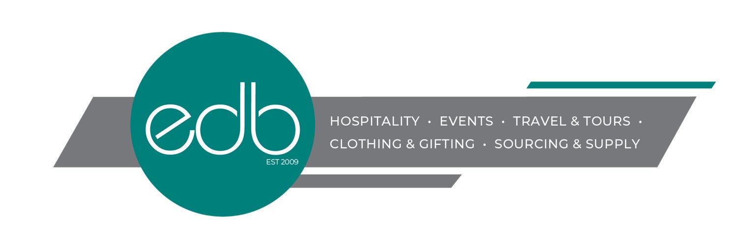 EDB Hospitality & Events (@EDBHoldings) / Posts / X