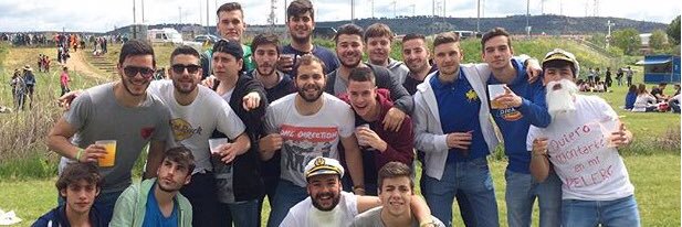Carlos4Martin's profile banner image